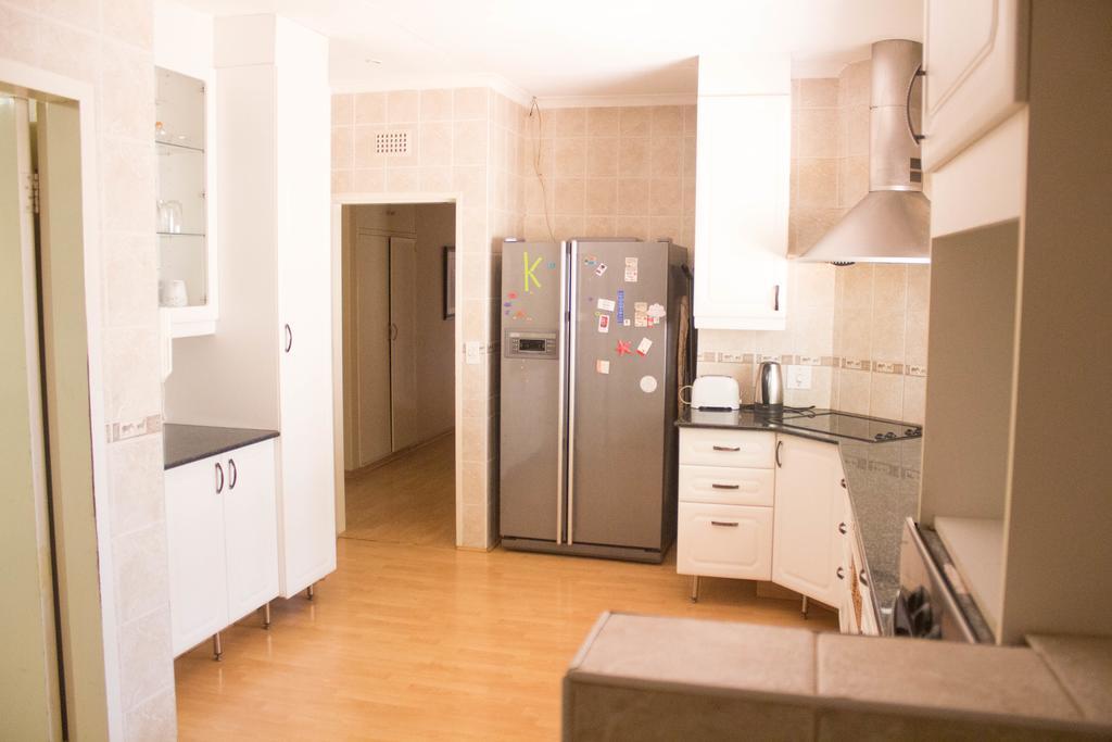 Khuvena Guesthouse Randburg Εξωτερικό φωτογραφία