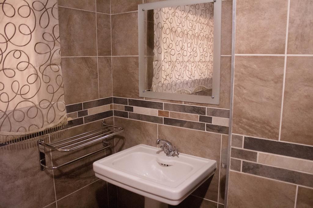 Khuvena Guesthouse Randburg Εξωτερικό φωτογραφία