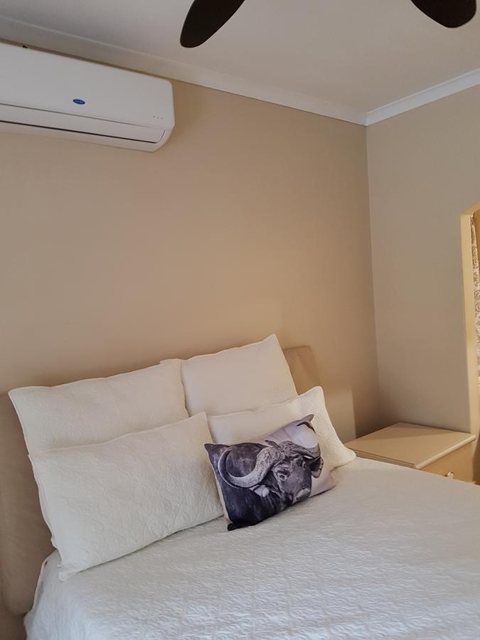 Khuvena Guesthouse Randburg Εξωτερικό φωτογραφία