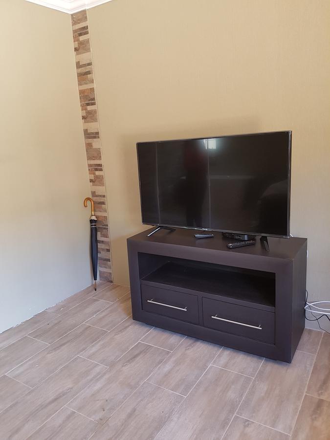 Khuvena Guesthouse Randburg Εξωτερικό φωτογραφία