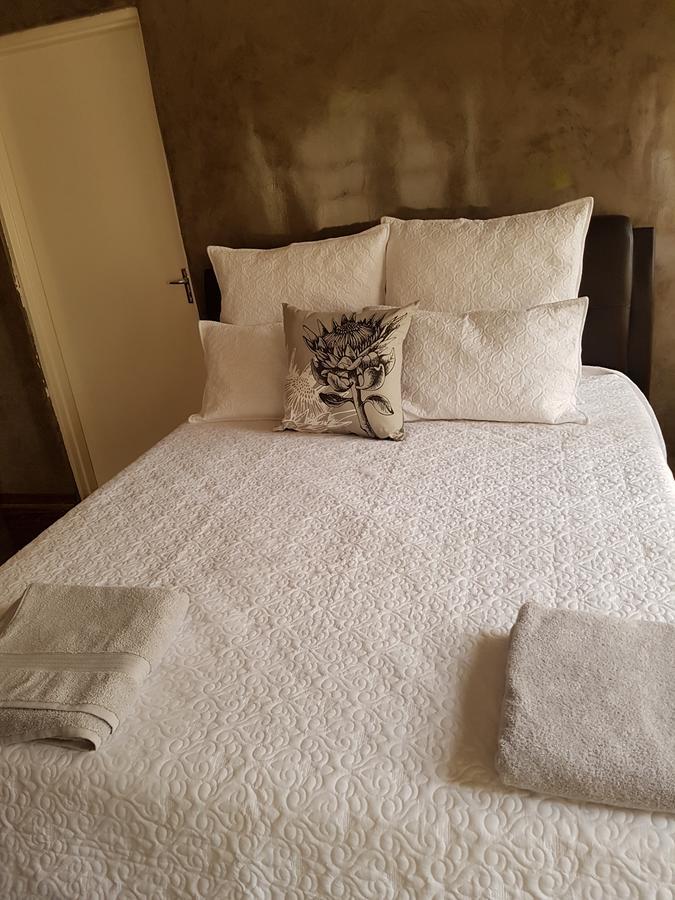 Khuvena Guesthouse Randburg Εξωτερικό φωτογραφία