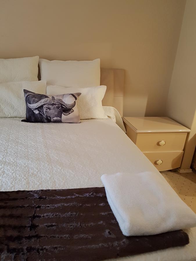 Khuvena Guesthouse Randburg Εξωτερικό φωτογραφία