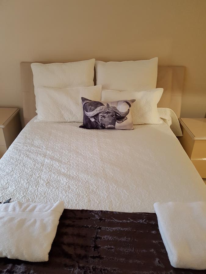 Khuvena Guesthouse Randburg Εξωτερικό φωτογραφία