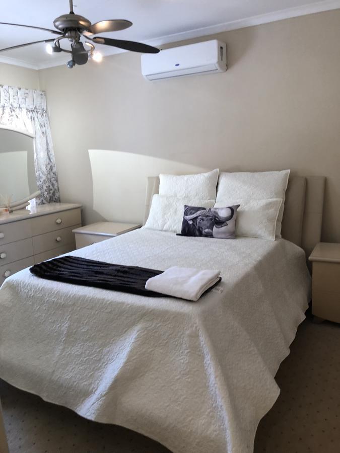 Khuvena Guesthouse Randburg Εξωτερικό φωτογραφία