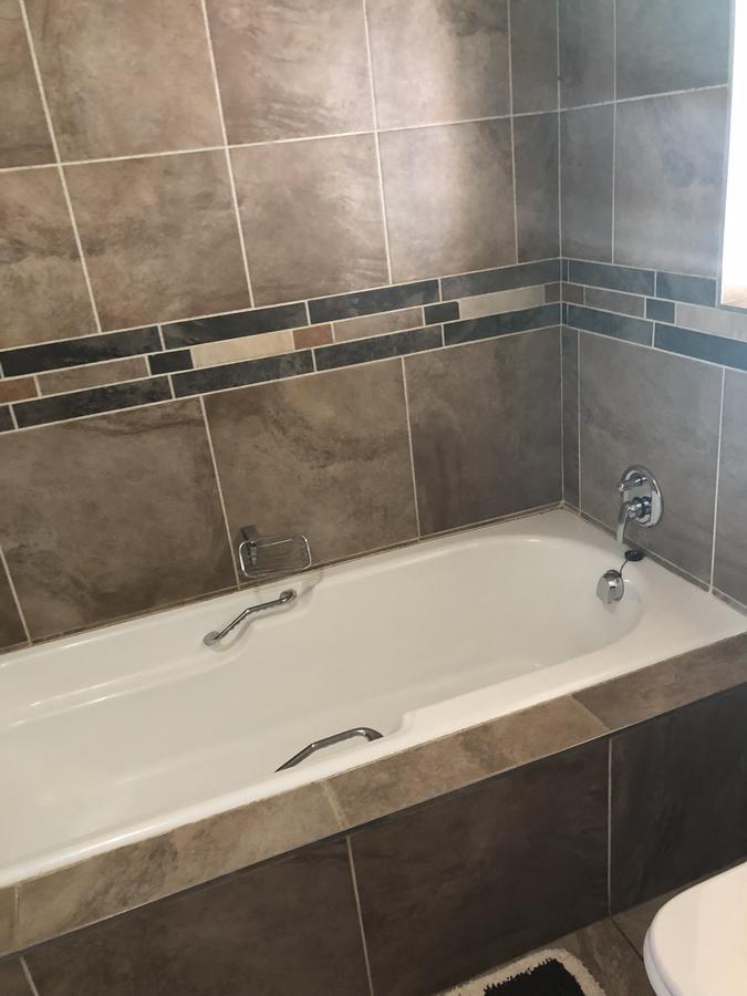 Khuvena Guesthouse Randburg Εξωτερικό φωτογραφία