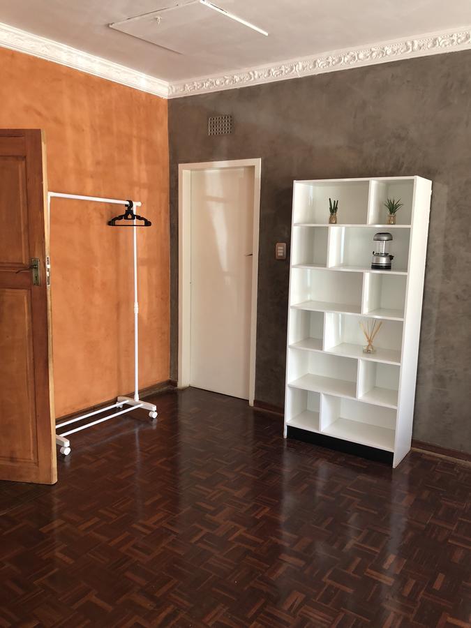 Khuvena Guesthouse Randburg Εξωτερικό φωτογραφία
