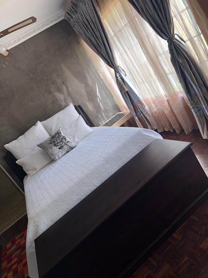 Khuvena Guesthouse Randburg Εξωτερικό φωτογραφία