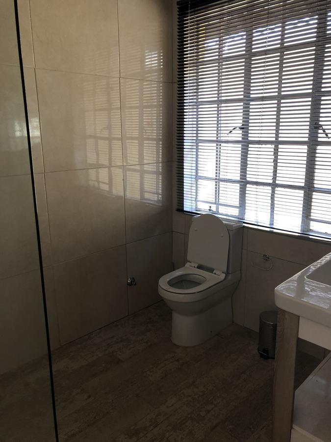 Khuvena Guesthouse Randburg Εξωτερικό φωτογραφία