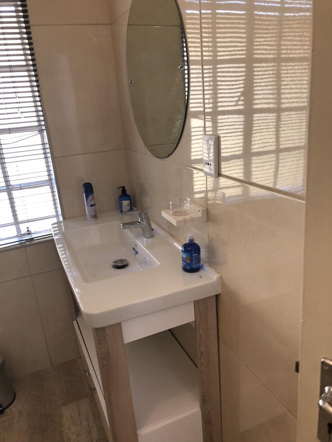 Khuvena Guesthouse Randburg Εξωτερικό φωτογραφία
