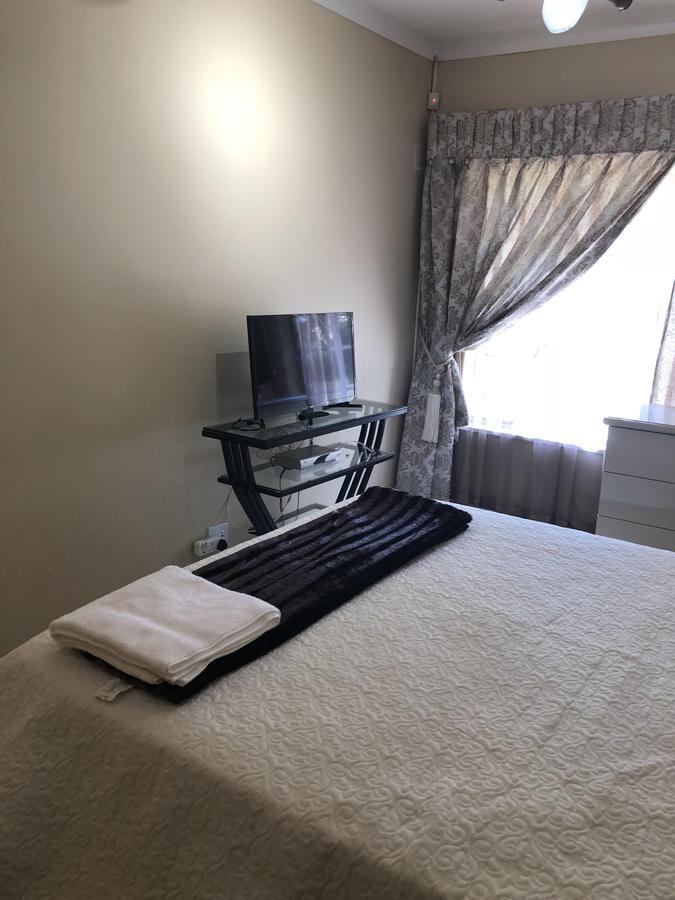 Khuvena Guesthouse Randburg Εξωτερικό φωτογραφία