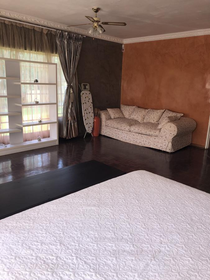 Khuvena Guesthouse Randburg Εξωτερικό φωτογραφία
