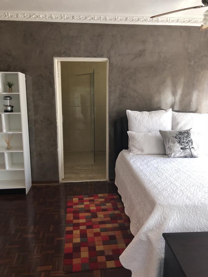 Khuvena Guesthouse Randburg Εξωτερικό φωτογραφία