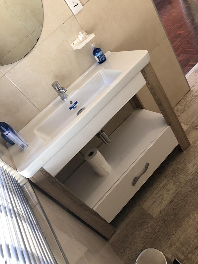 Khuvena Guesthouse Randburg Εξωτερικό φωτογραφία