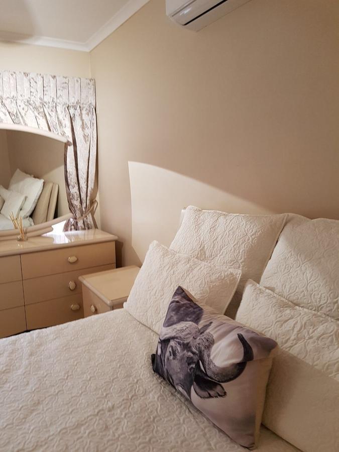 Khuvena Guesthouse Randburg Εξωτερικό φωτογραφία