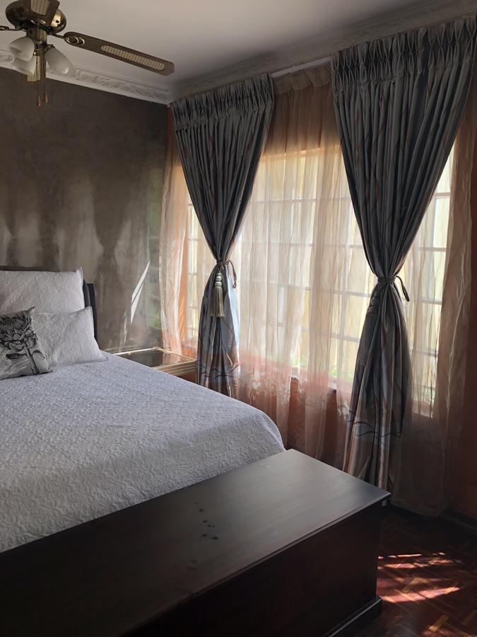 Khuvena Guesthouse Randburg Εξωτερικό φωτογραφία
