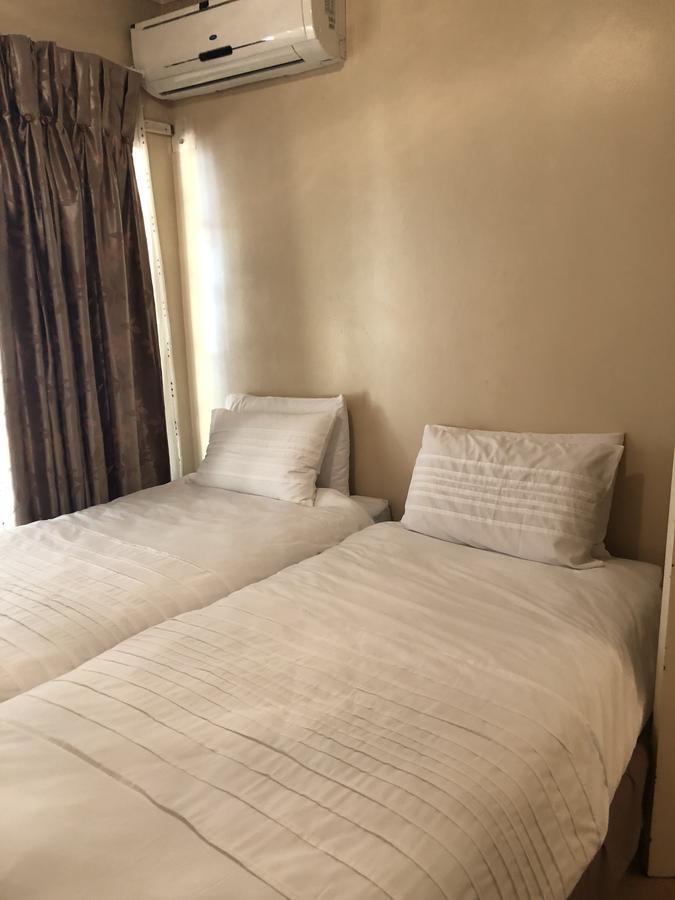 Khuvena Guesthouse Randburg Εξωτερικό φωτογραφία