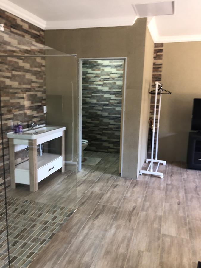 Khuvena Guesthouse Randburg Εξωτερικό φωτογραφία
