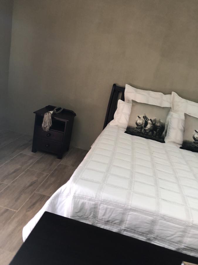 Khuvena Guesthouse Randburg Εξωτερικό φωτογραφία