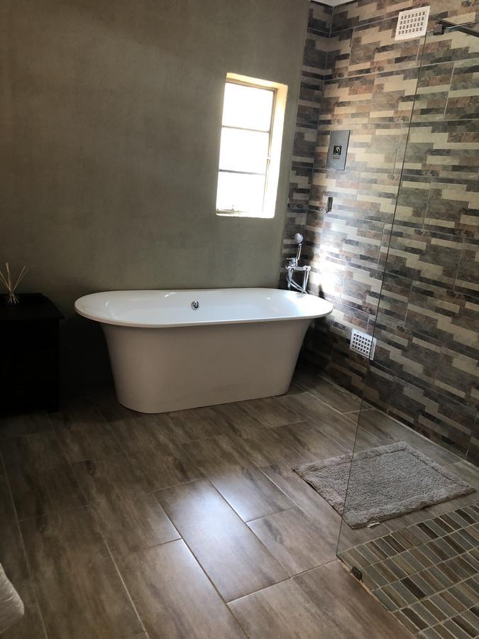 Khuvena Guesthouse Randburg Εξωτερικό φωτογραφία