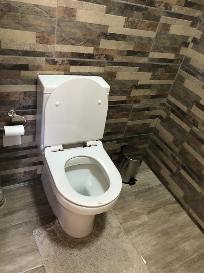 Khuvena Guesthouse Randburg Εξωτερικό φωτογραφία