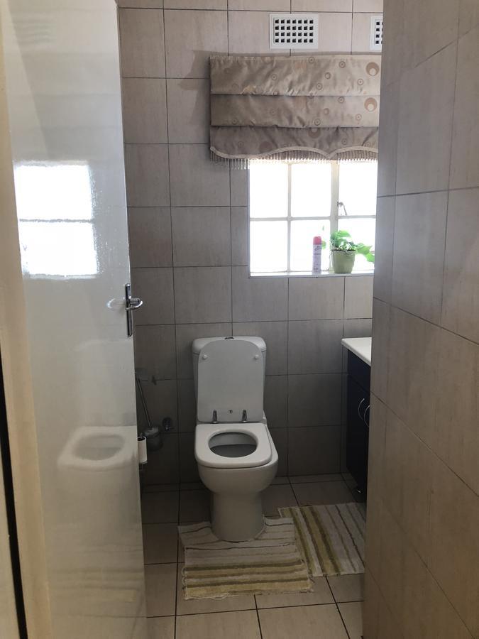 Khuvena Guesthouse Randburg Εξωτερικό φωτογραφία