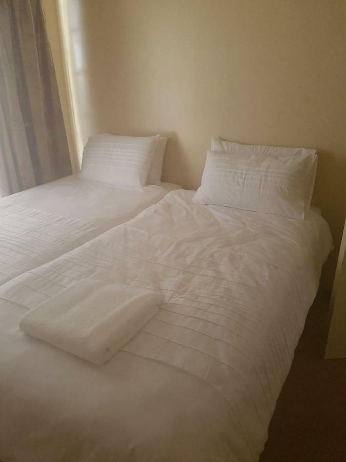 Khuvena Guesthouse Randburg Εξωτερικό φωτογραφία